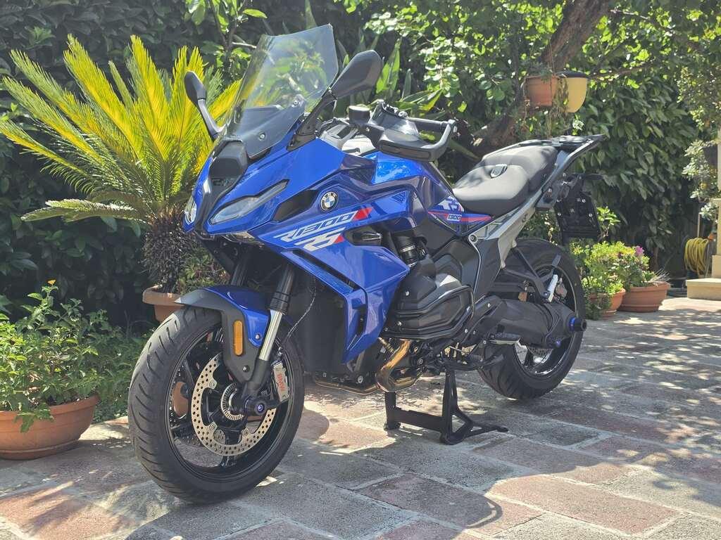 R 1300 RS