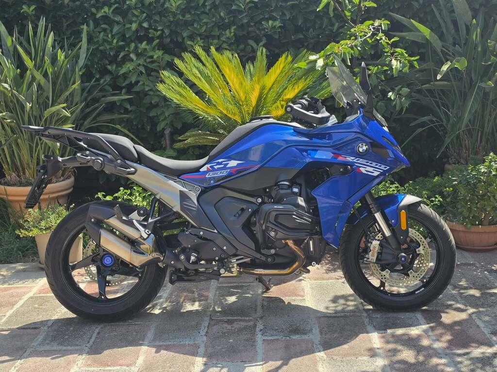 R 1300 RS