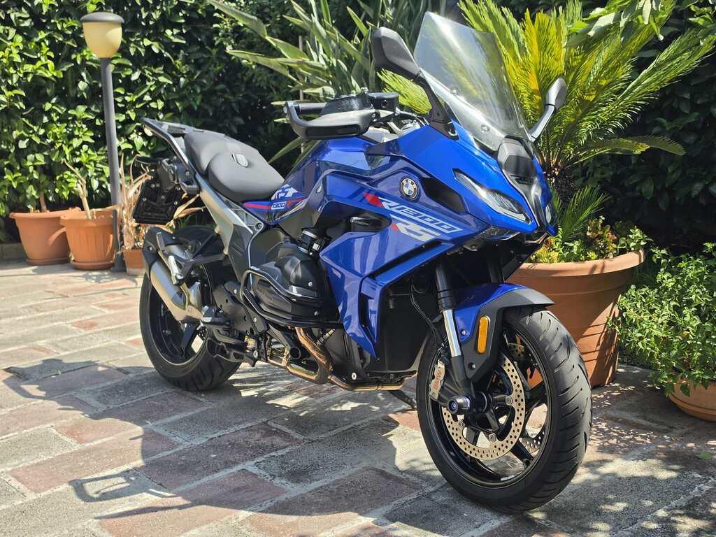 R 1300 RS