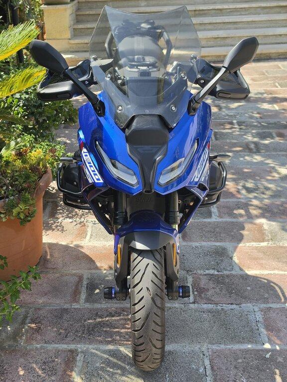 R 1300 RS