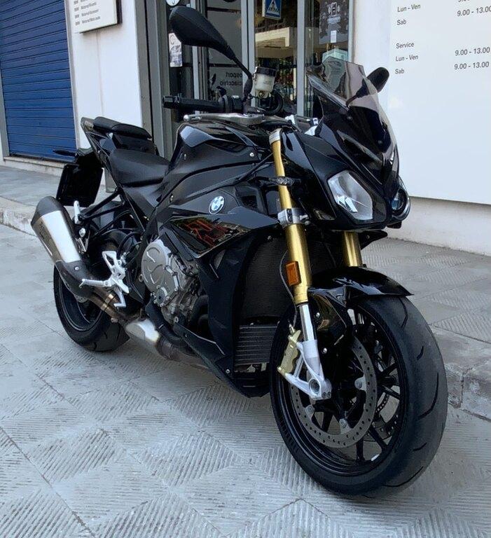S 1000 R