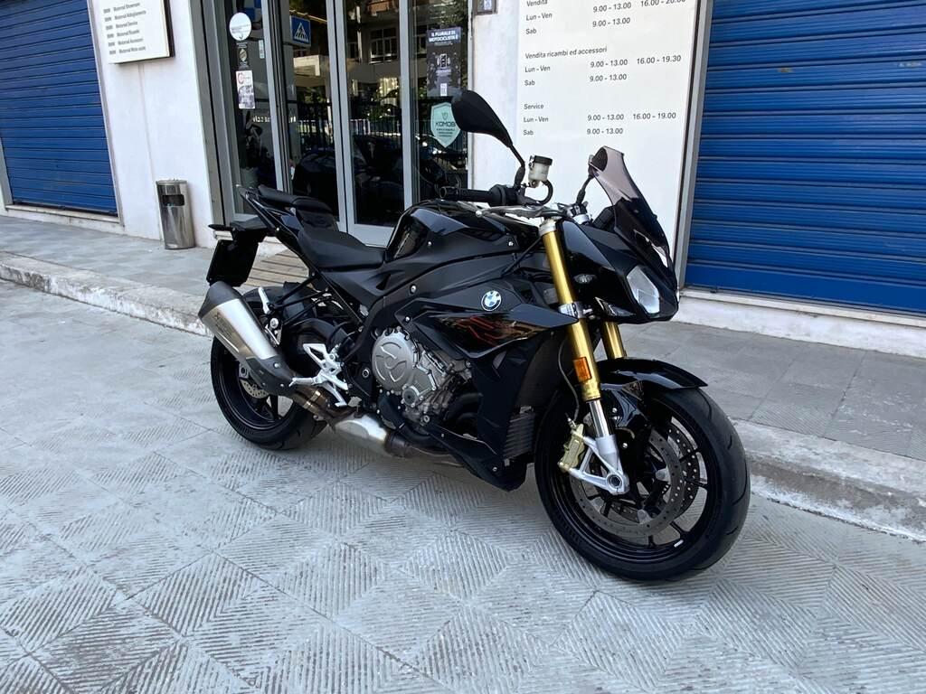 S 1000 R