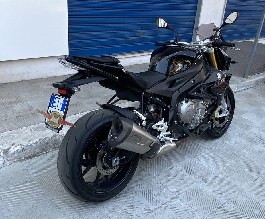 S 1000 R