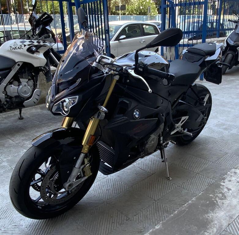 S 1000 R