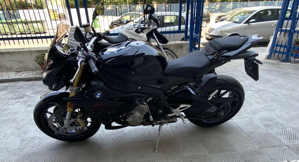 S 1000 R