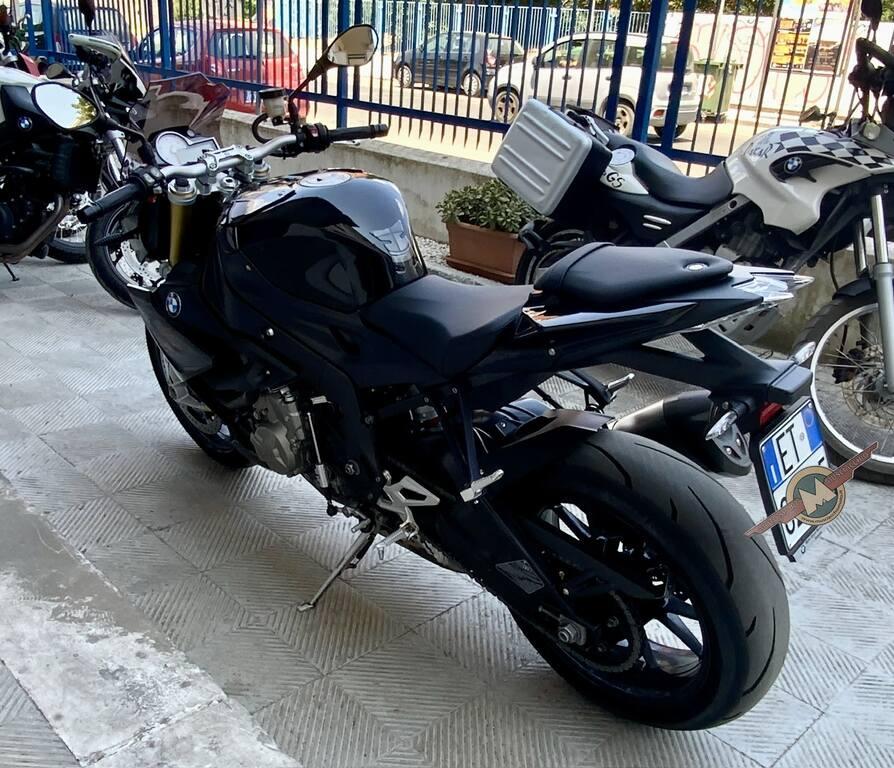 S 1000 R