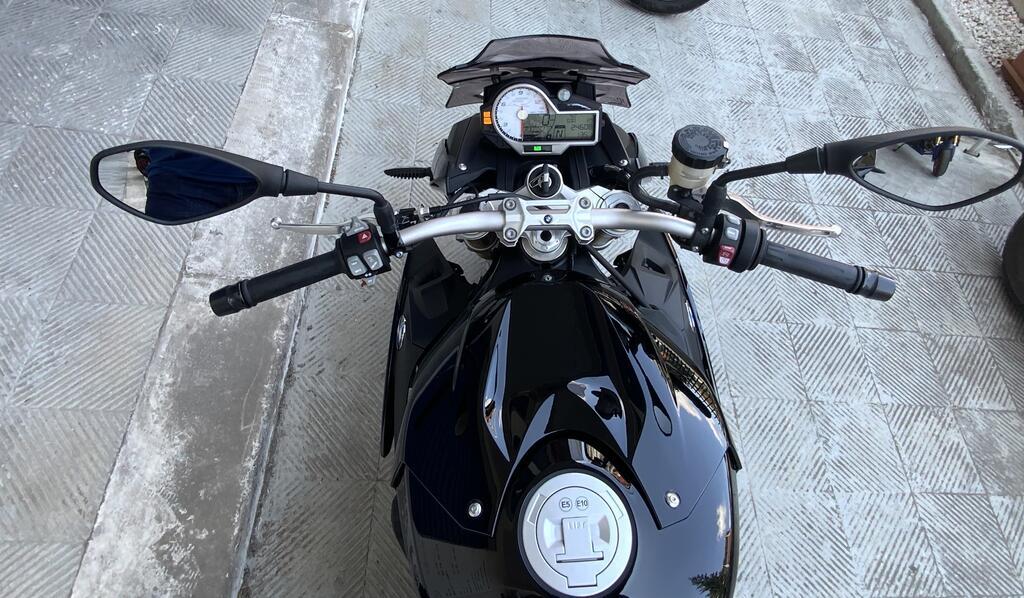 S 1000 R