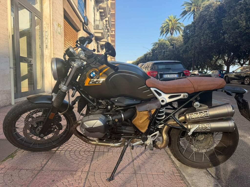 R 1200 NINET