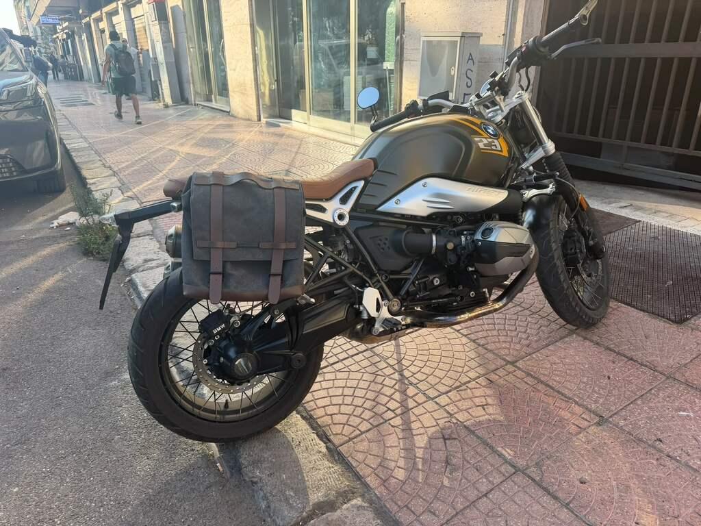 R 1200 NINET