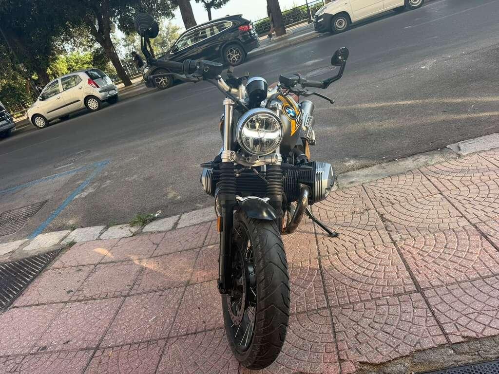 R 1200 NINET