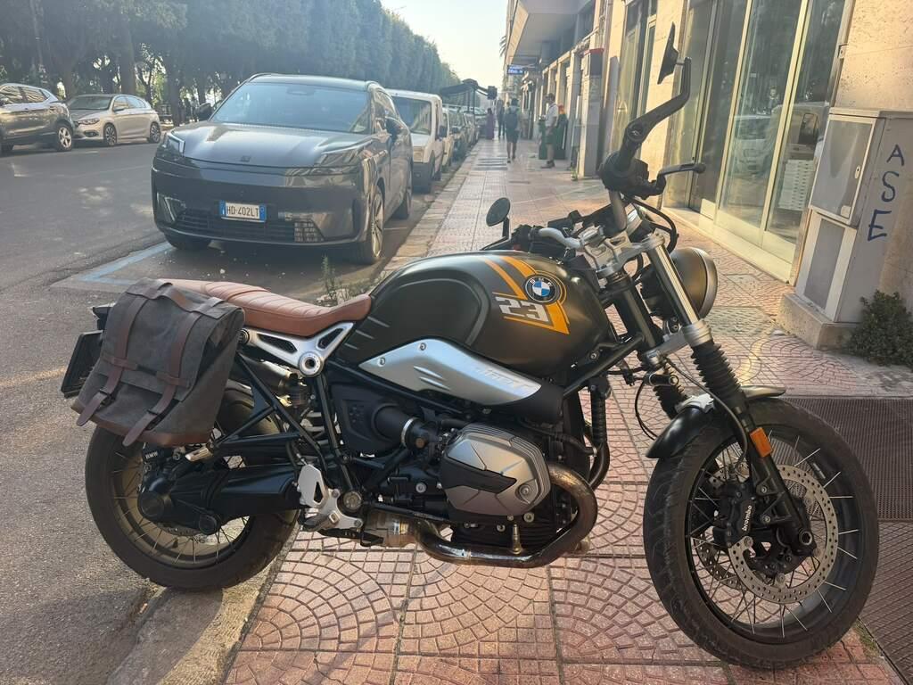 R 1200 NINET