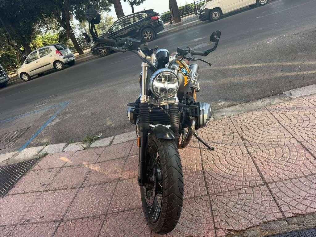 R 1200 NINET