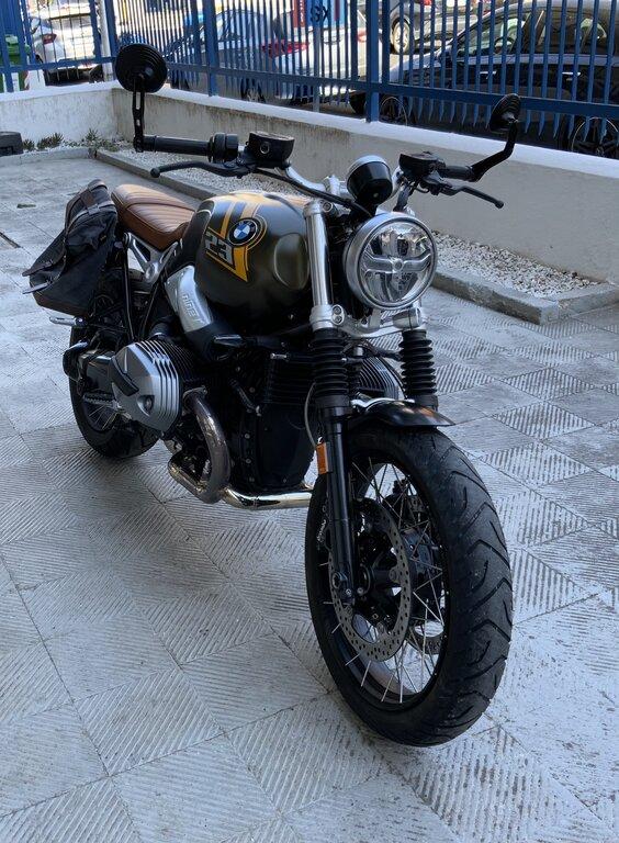 R 1200 NINET
