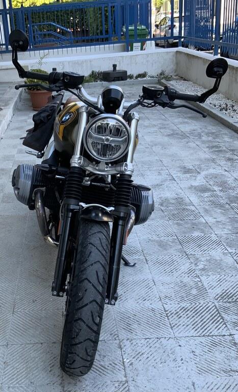 R 1200 NINET