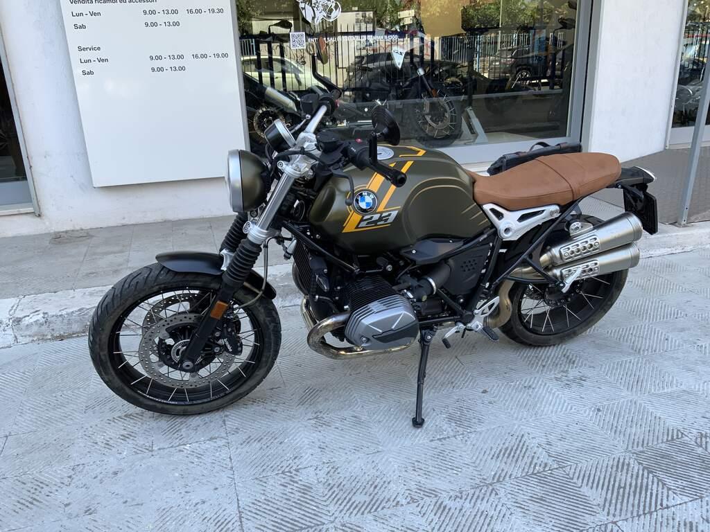 R 1200 NINET