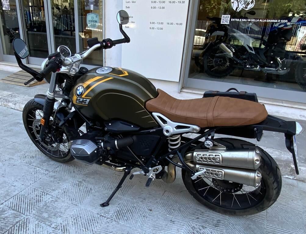 R 1200 NINET