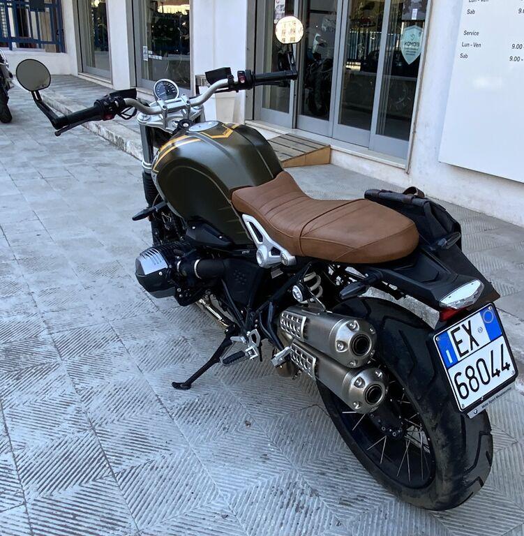 R 1200 NINET
