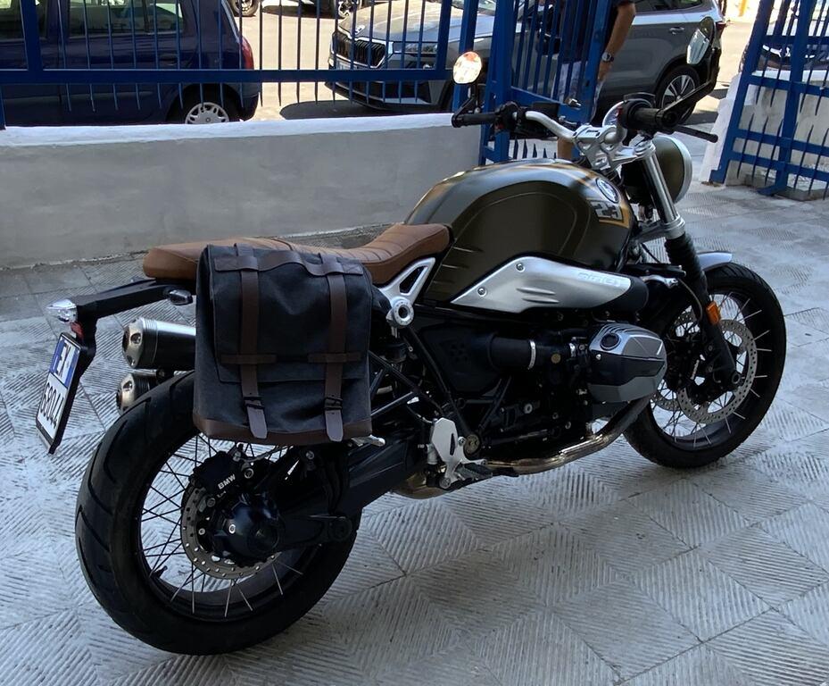 R 1200 NINET