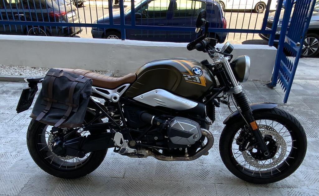 R 1200 NINET