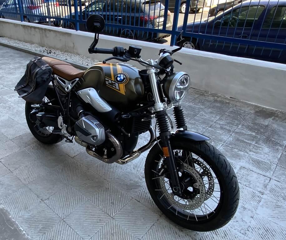 R 1200 NINET