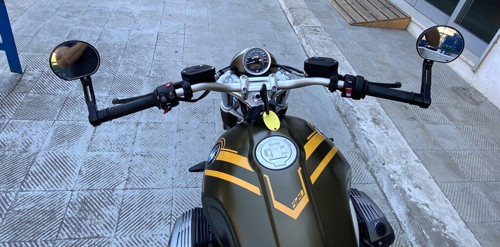 R 1200 NINET