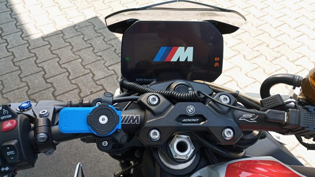 M 1000 R