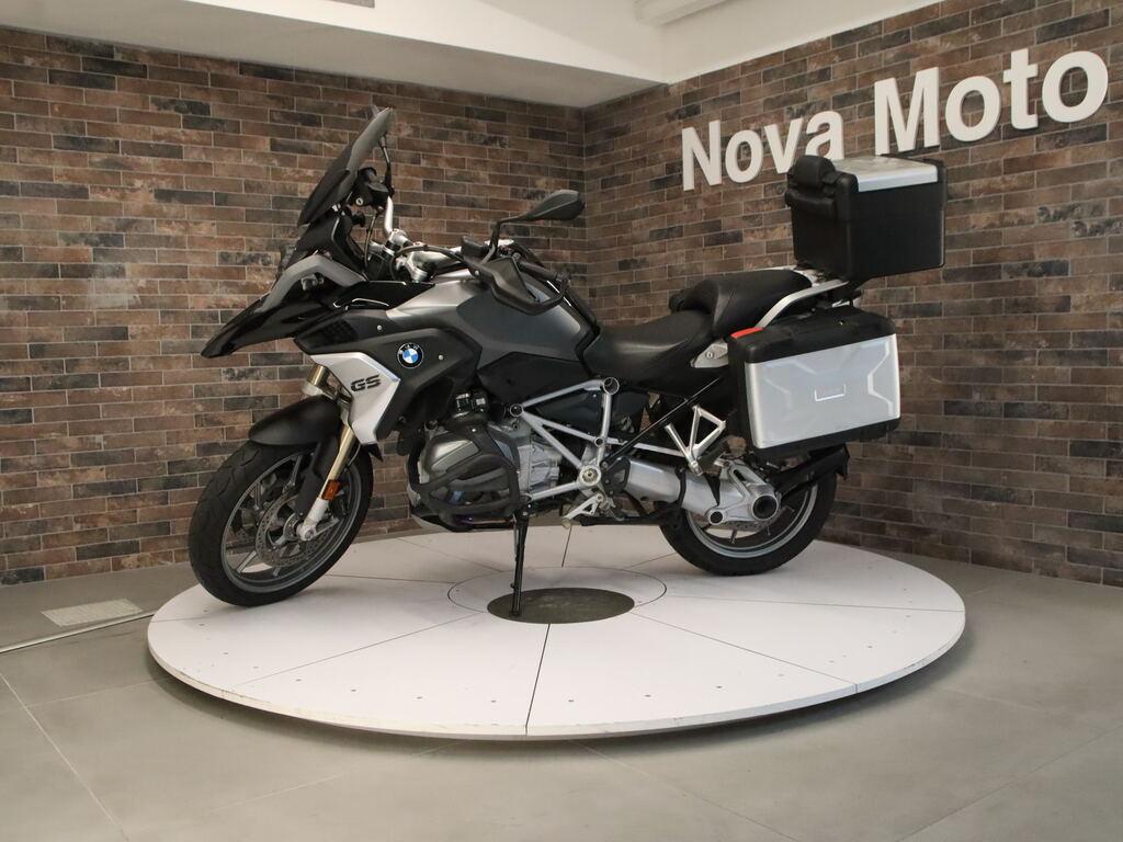 R 1250 GS