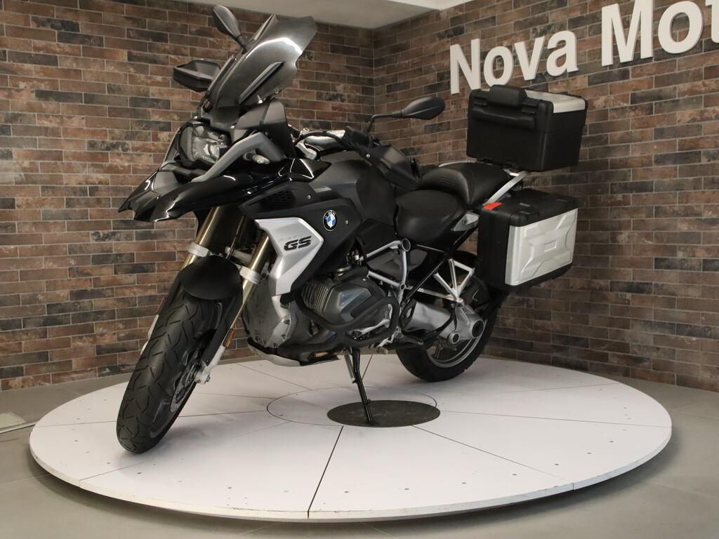R 1250 GS