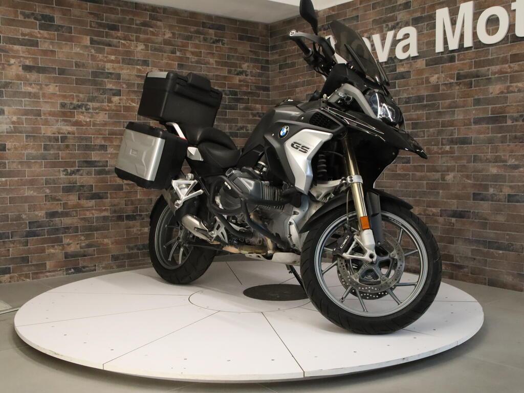 R 1250 GS