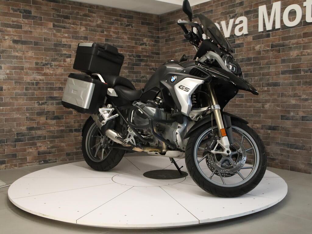 R 1250 GS