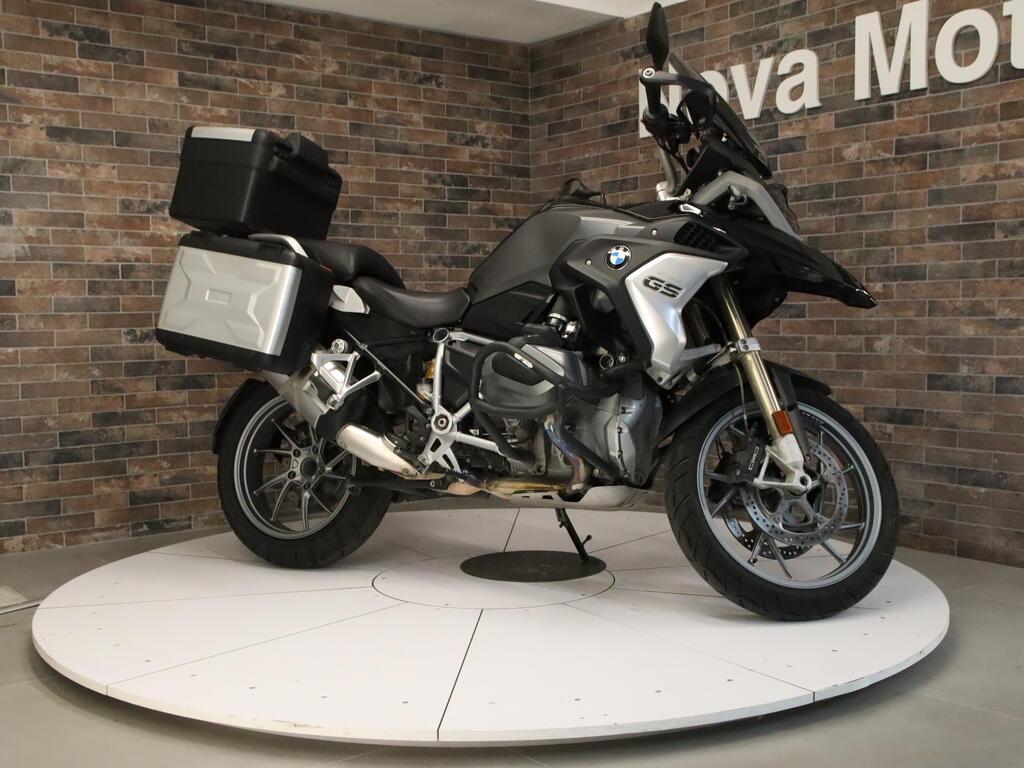R 1250 GS
