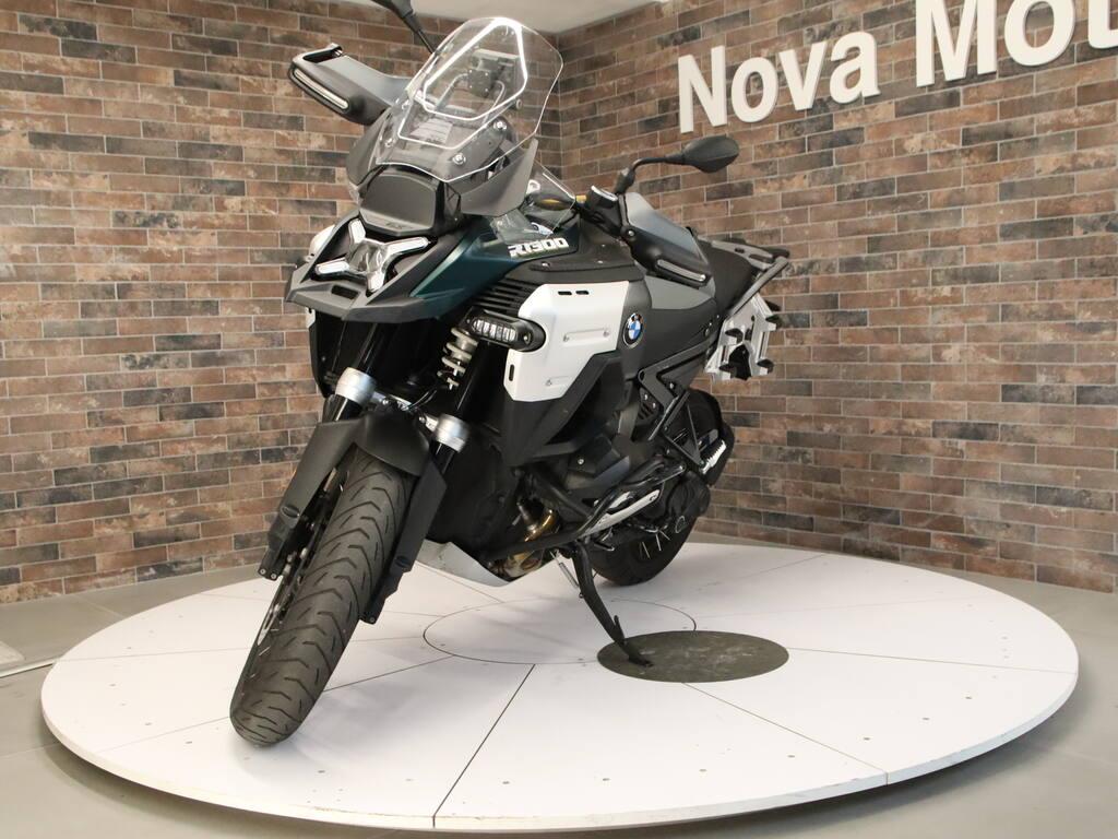 R 1300 GS