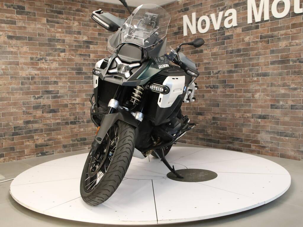 R 1300 GS