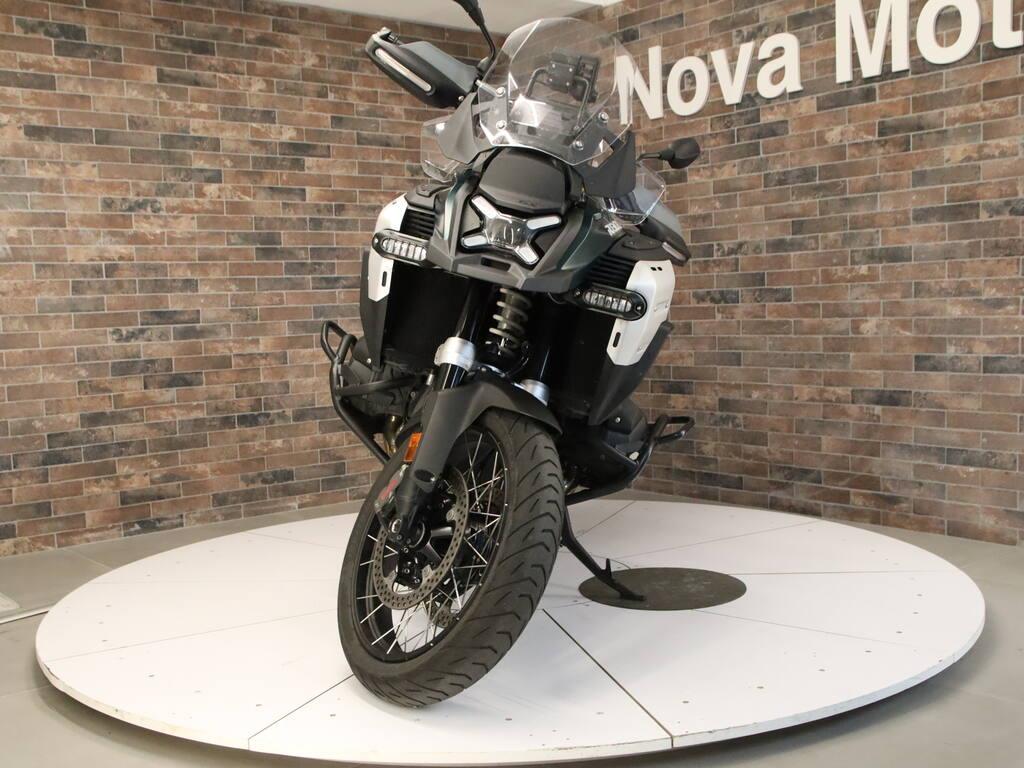 R 1300 GS