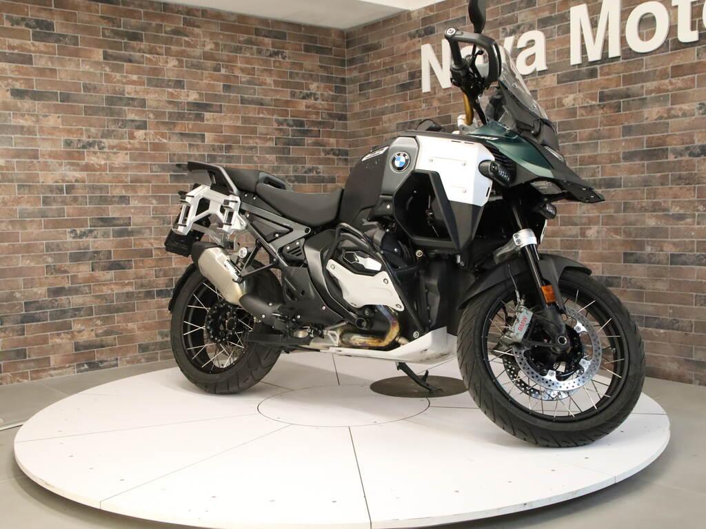 R 1300 GS