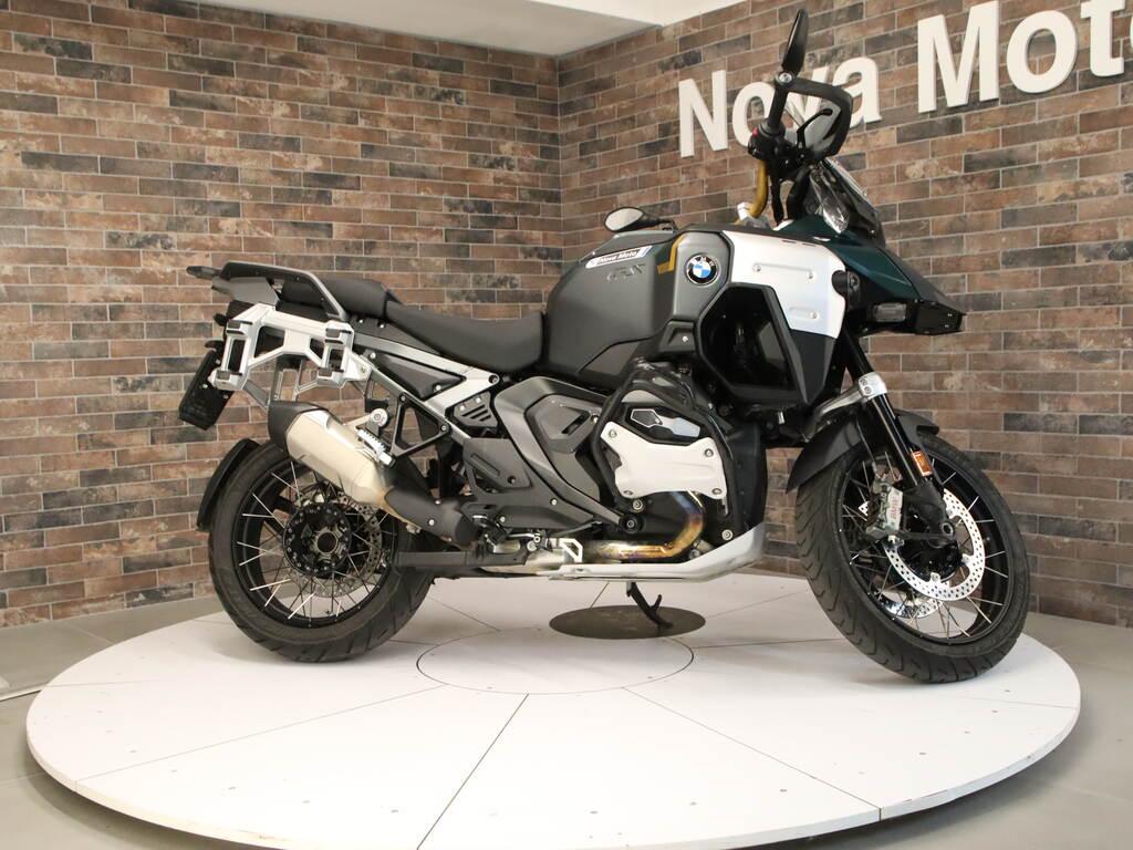 R 1300 GS