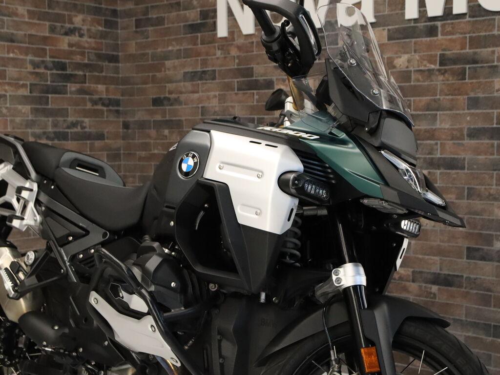 R 1300 GS