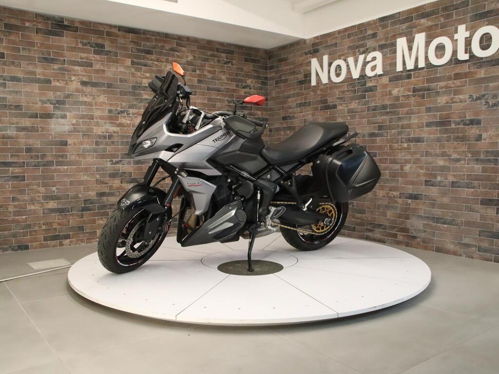 TIGER 660