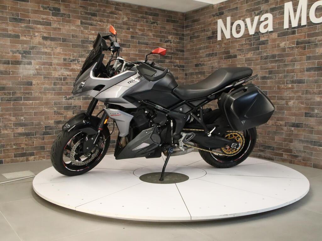 TIGER 660