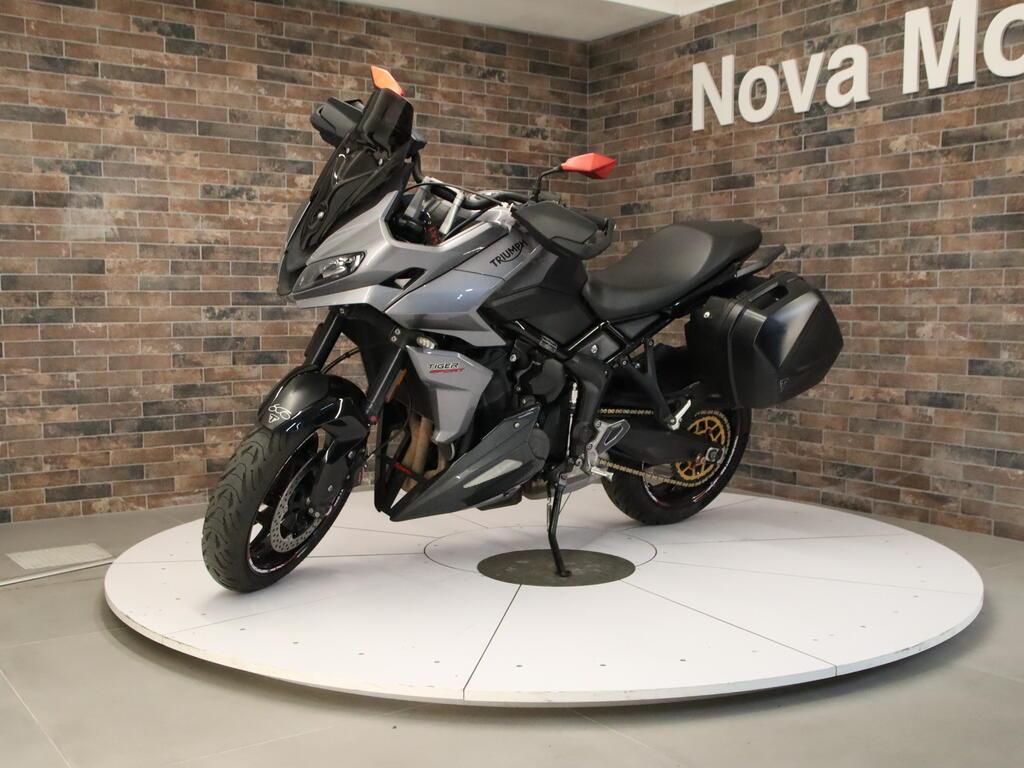 TIGER 660