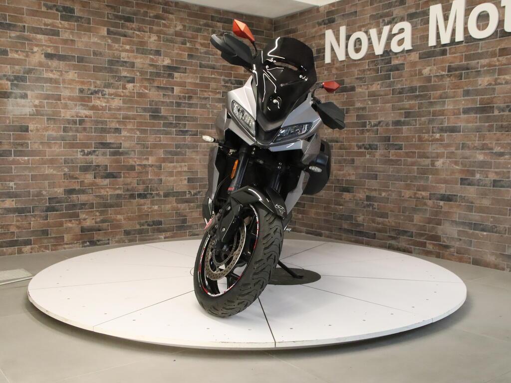 TIGER 660