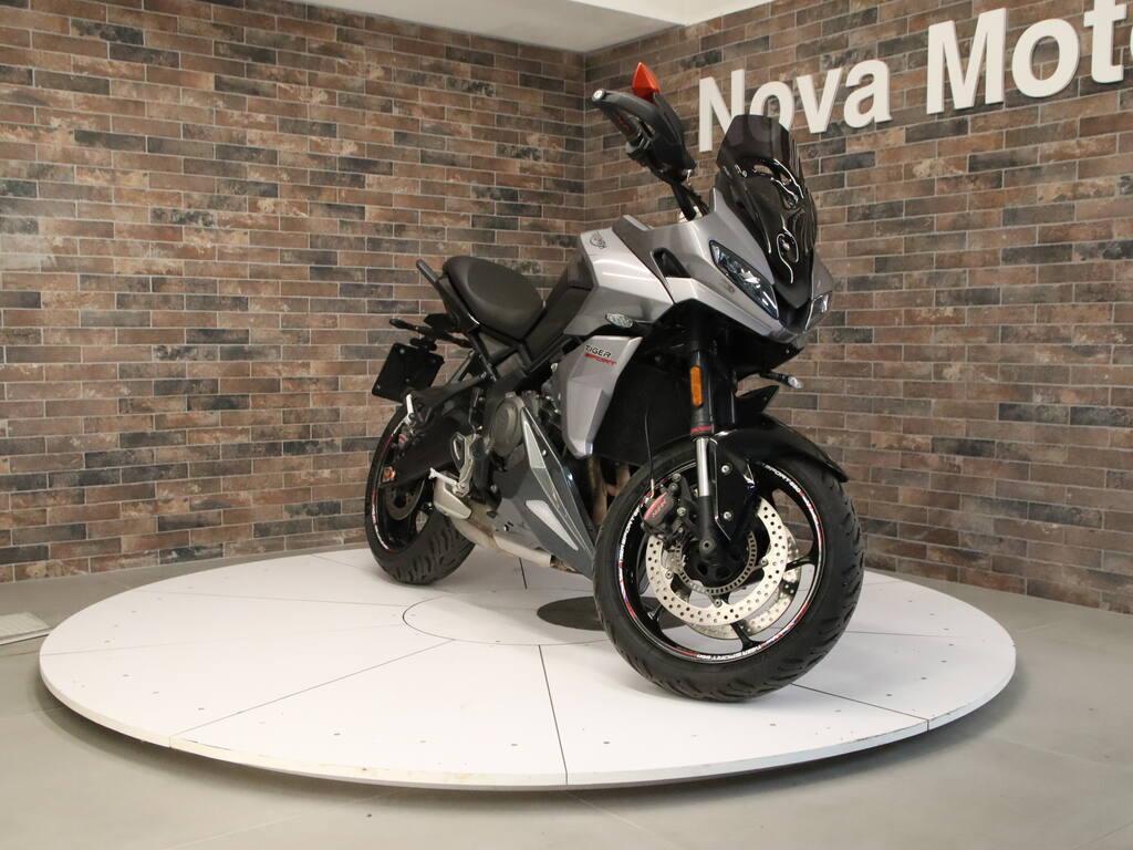 TIGER 660