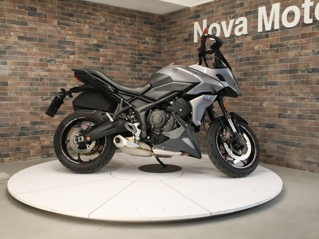 TIGER 660
