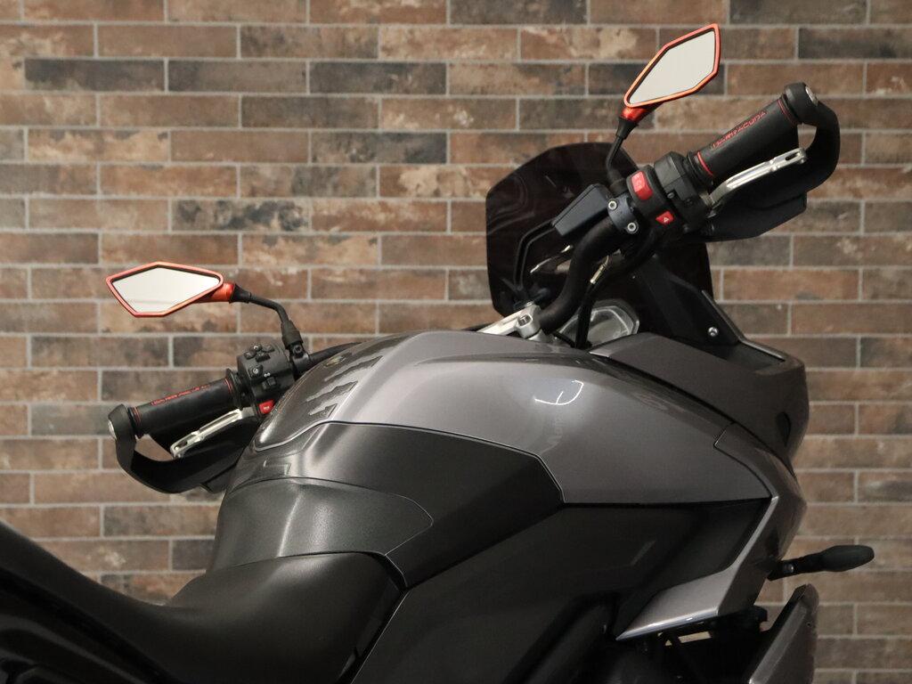 TIGER 660
