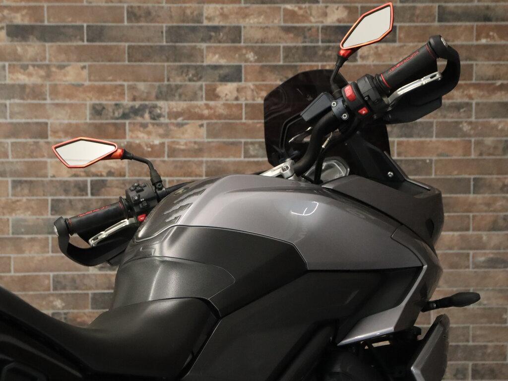 TIGER 660