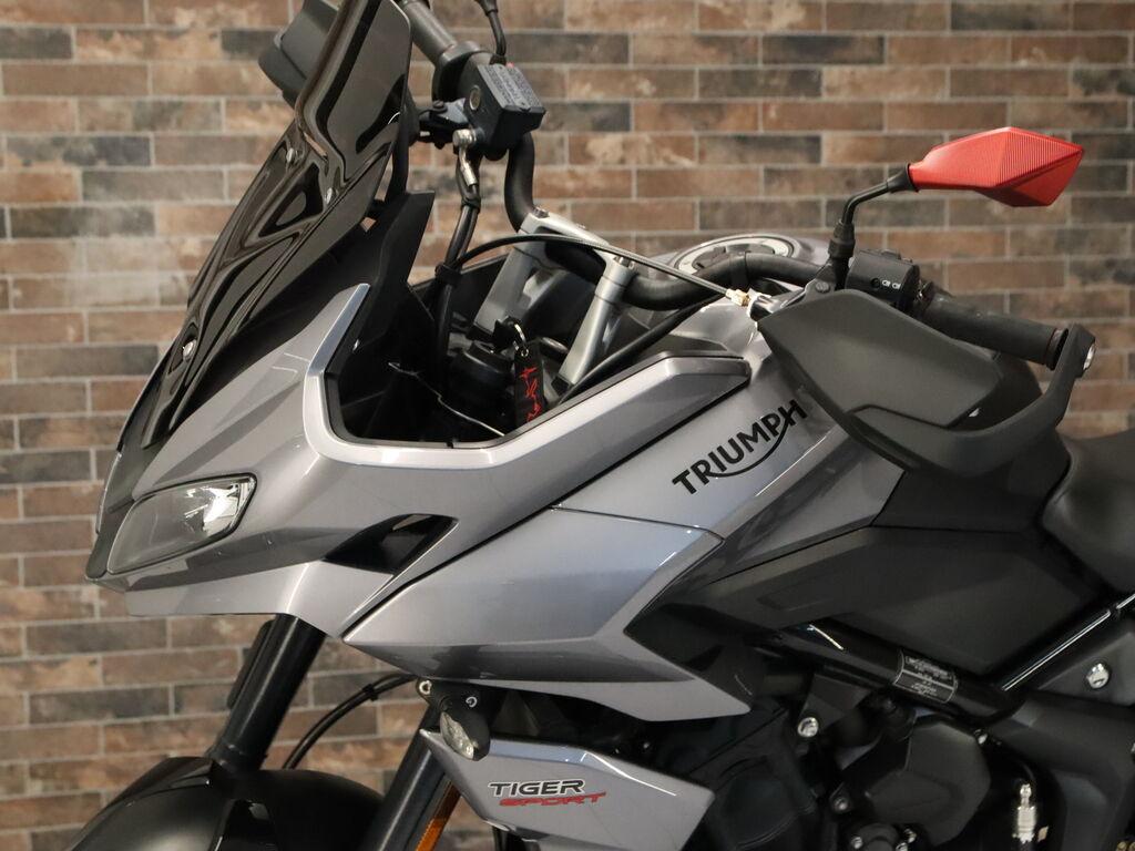 TIGER 660