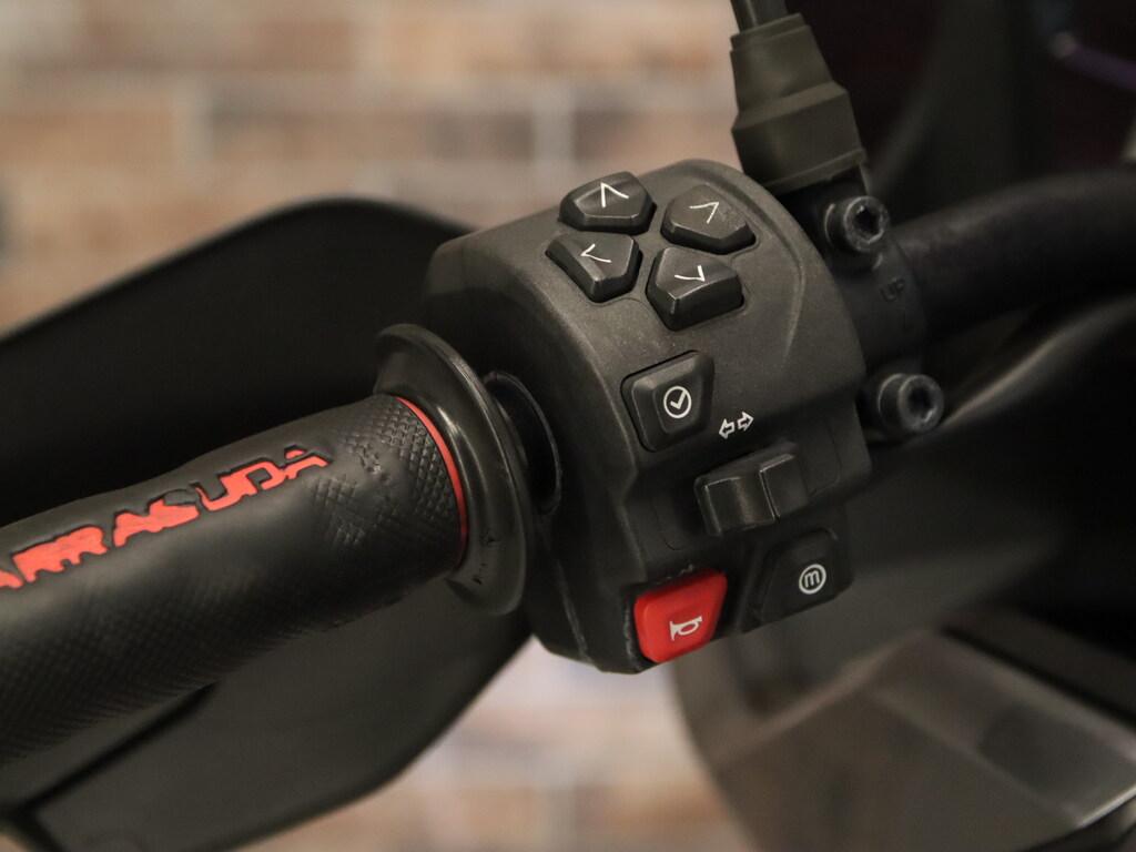 TIGER 660