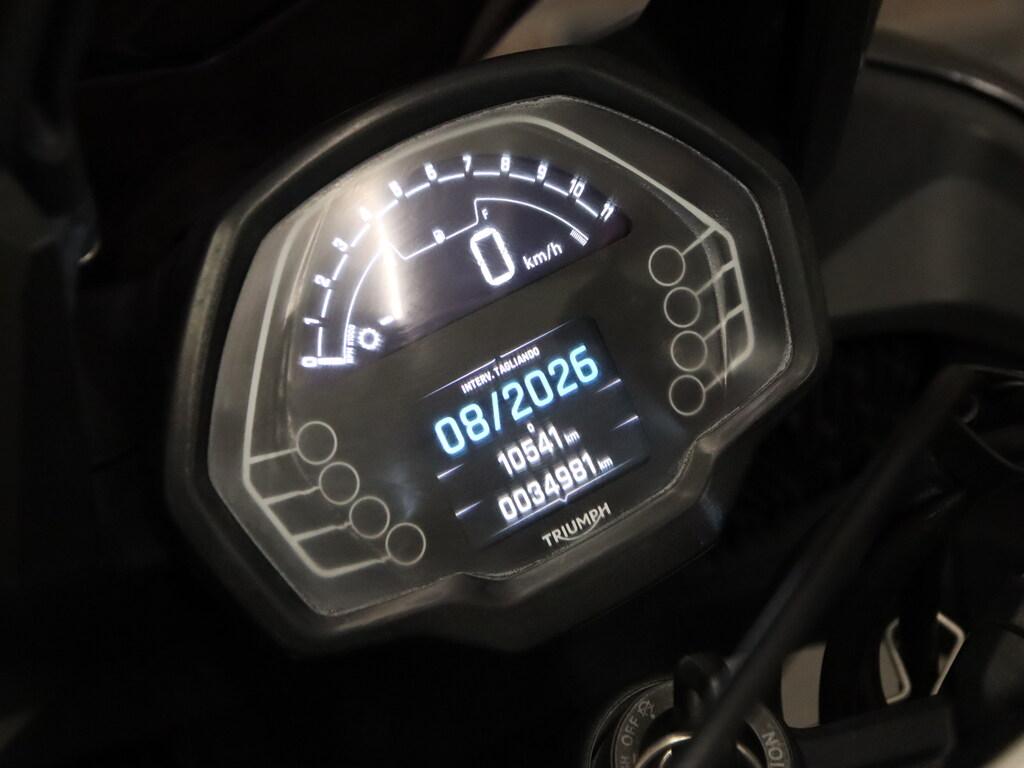 TIGER 660