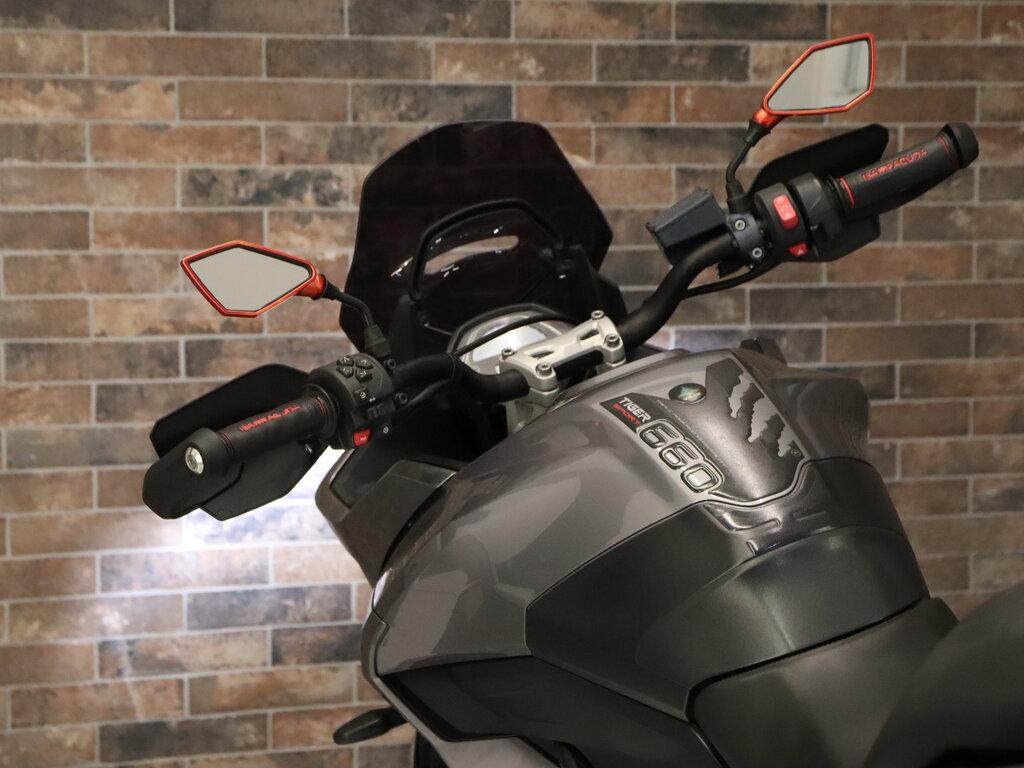 TIGER 660