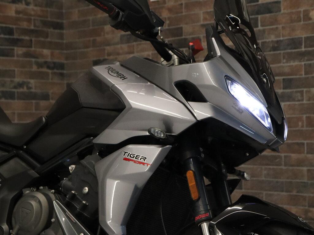 TIGER 660